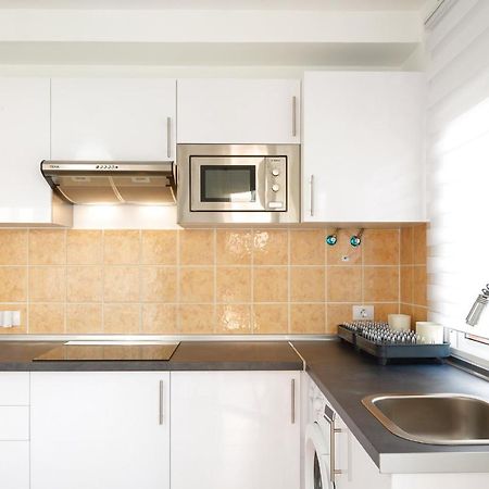 コラレホCasa Nadiaアパートメント エクステリア 写真