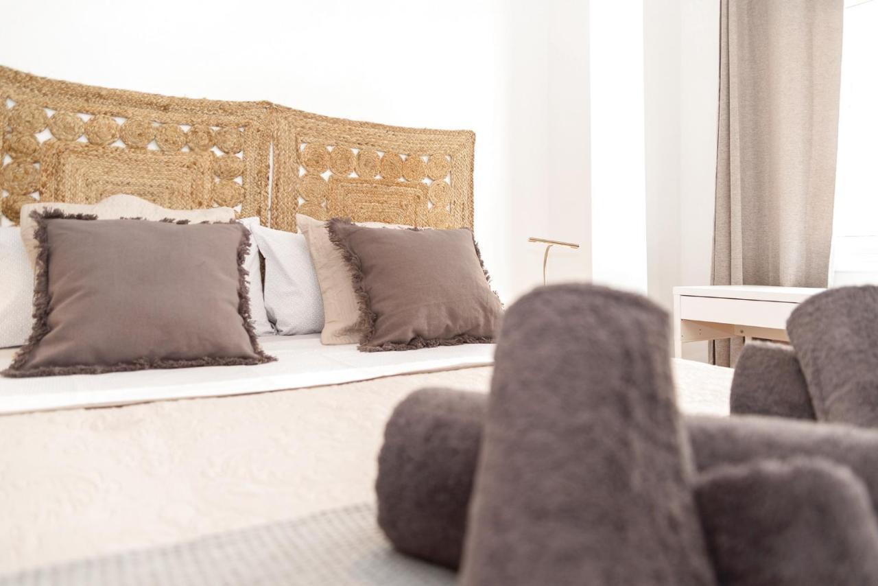 コラレホCasa Nadiaアパートメント エクステリア 写真