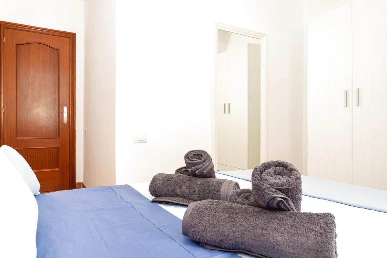 コラレホCasa Nadiaアパートメント エクステリア 写真