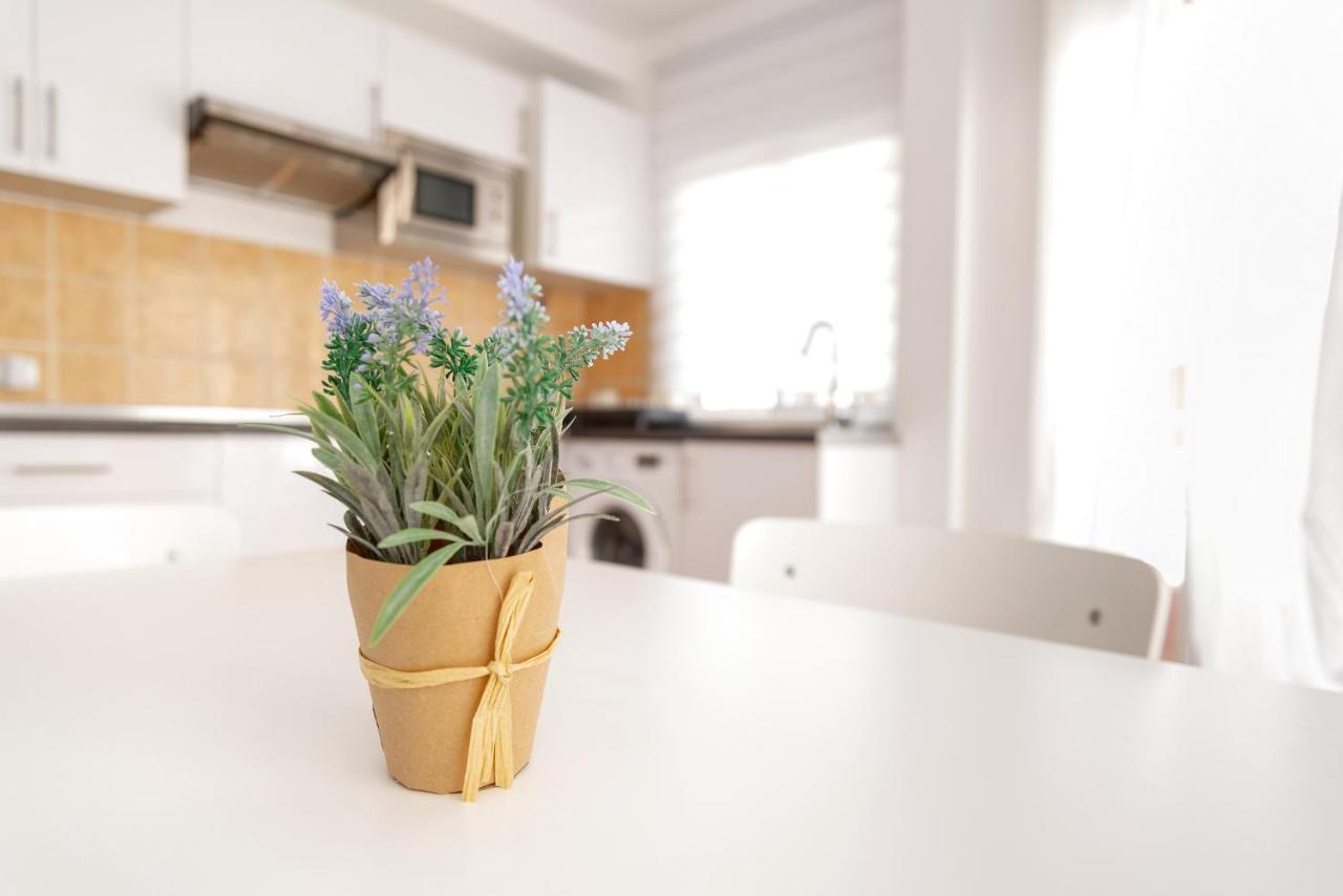 コラレホCasa Nadiaアパートメント エクステリア 写真