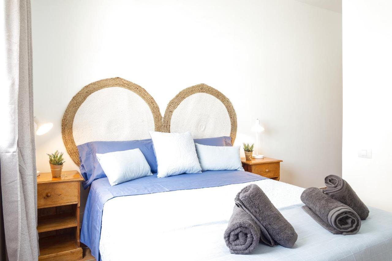 コラレホCasa Nadiaアパートメント エクステリア 写真