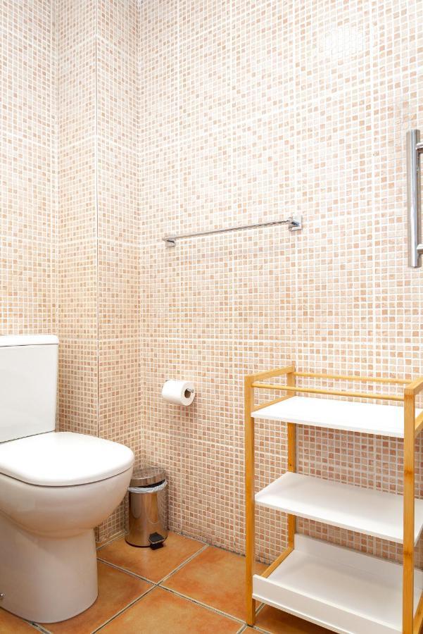 コラレホCasa Nadiaアパートメント エクステリア 写真