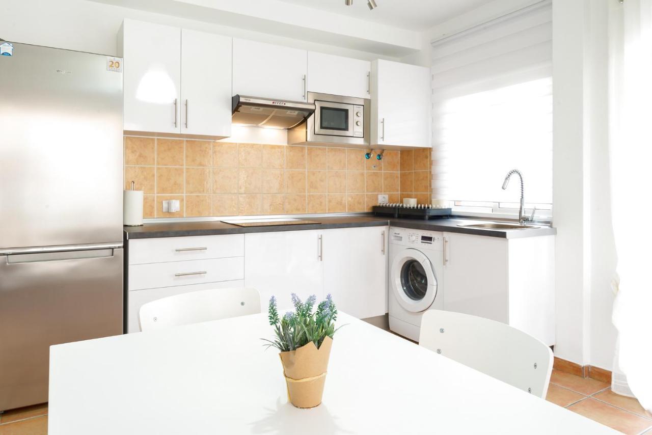 コラレホCasa Nadiaアパートメント エクステリア 写真