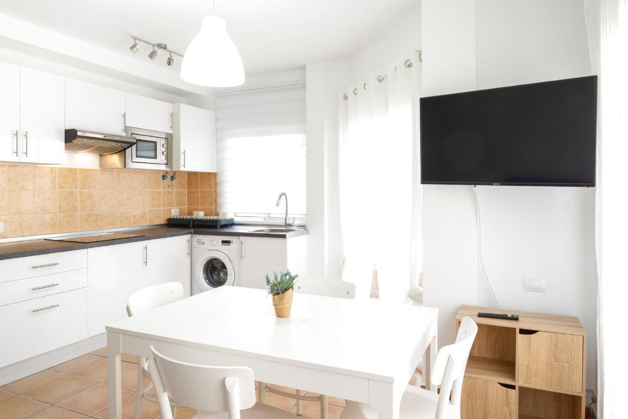 コラレホCasa Nadiaアパートメント エクステリア 写真