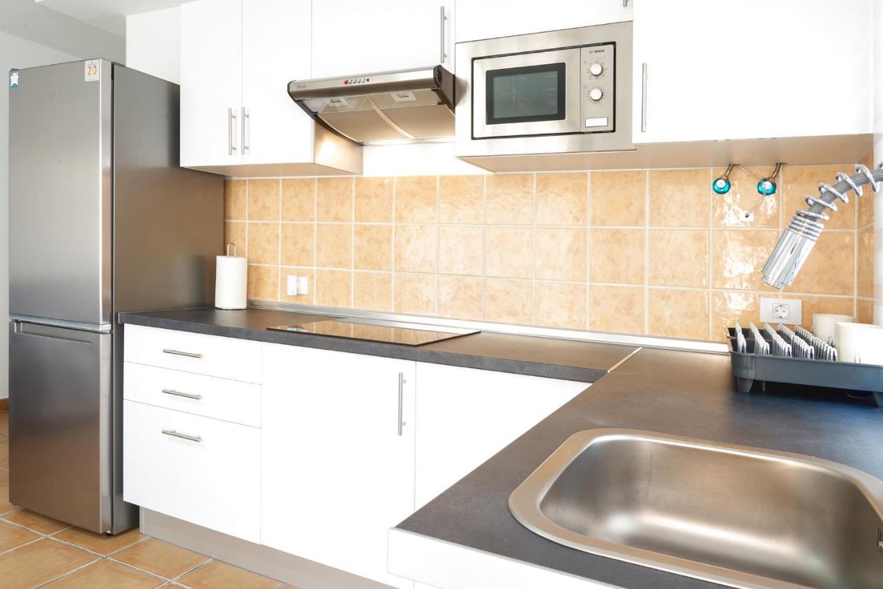コラレホCasa Nadiaアパートメント エクステリア 写真