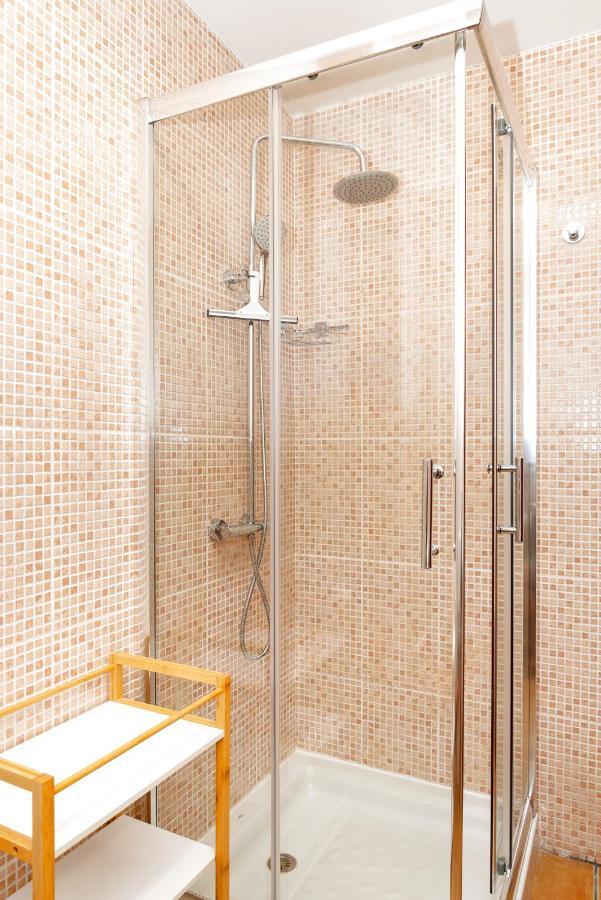 コラレホCasa Nadiaアパートメント エクステリア 写真