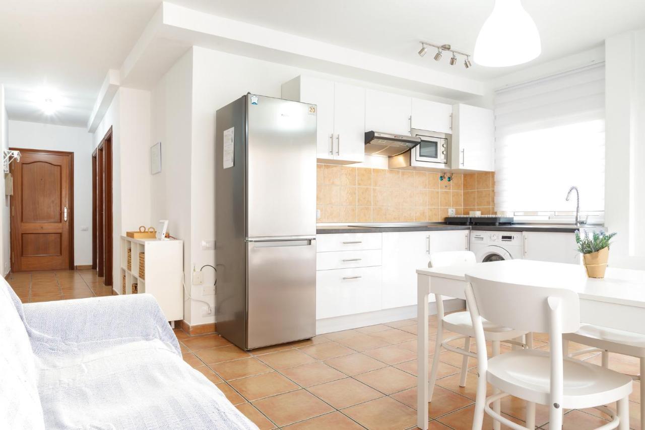 コラレホCasa Nadiaアパートメント エクステリア 写真