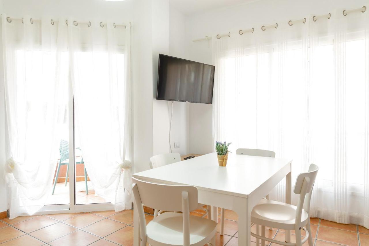 コラレホCasa Nadiaアパートメント エクステリア 写真